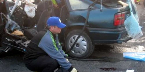 Accidentele mortale au dus la decizia presemnalizării mai bune a curbelor periculoase