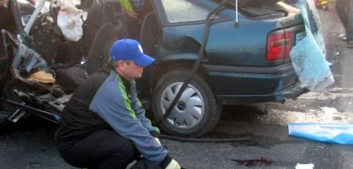 Accidentele mortale au dus la decizia presemnalizării mai bune a curbelor periculoase