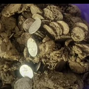 comoara monede romane prahova foto captura youtube observatorul prahovean png