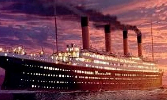 Povestea Titanicului, în cadrul concursului "O ZI DIN ISTORIE!"   Câștigătorii jpeg