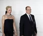 Exclusif   No Web No Blog   Le prince Albert II de Monaco et la princesse Charlene lors de la présentation des athlètes monégasques des Jeux Olympiques de Rio de Janeiro au Yacht Club de Monaco jpeg
