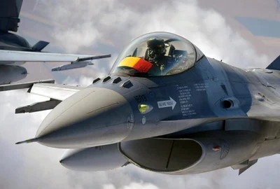 F16 FOTO MAPN