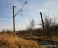 calea ferata simeria hunedoara devastata de hoti foto daniel guta adevarul