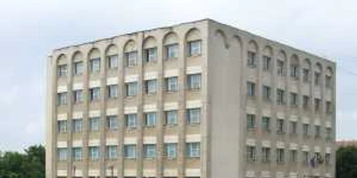 Sediul Serviciului Judeţean Alba al Arhivelor Naţionale
