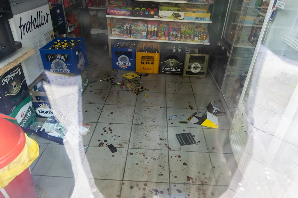 Germania dezbate scăderea vârstei penale la 12 ani după un atac șocant comis de doi adolescenți cu o macetă