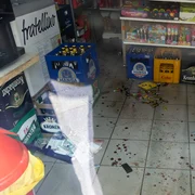 atac intr un chiosc din germania foto Justin Brosch   ANC NEWS webp