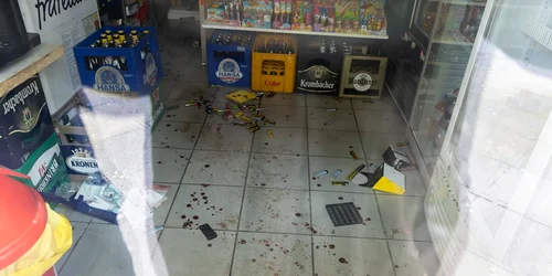 atac intr un chiosc din germania foto Justin Brosch   ANC NEWS webp