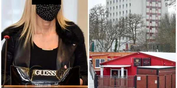 romanda judecata pentru proxenetism in germania foto tag24.de