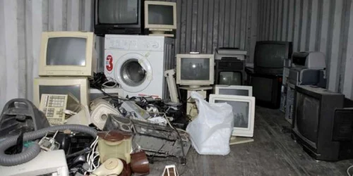 Scăpați de aparatura veche