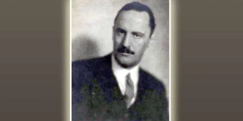 George Matei Cantacuzino