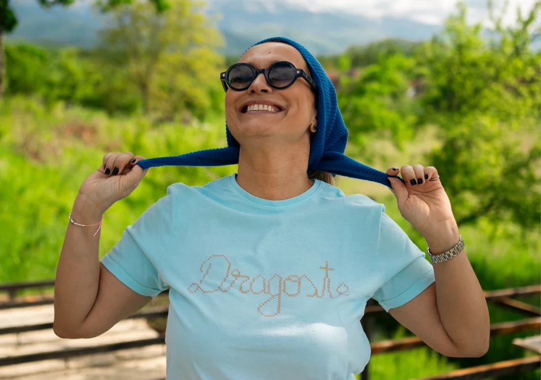 Ce dietă urmează Andreea Esca/sursă foto: arhivă