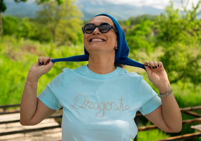 Esca a dezvăluit primele imagini cu noul proiect pe care îl dezvoltă. FOTO: Facebook