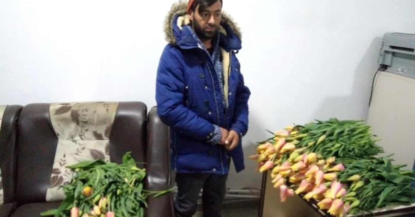 FOTO Servicii Publice Iaşi