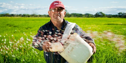 recensământ agricol