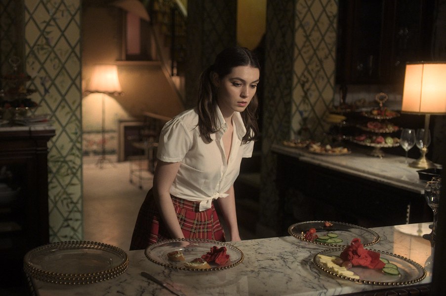 „Jaful secolului“, propunerea României la Oscar, cucerește Italia: premiul pentru Cel mai bun film la Festivalul de la Roma