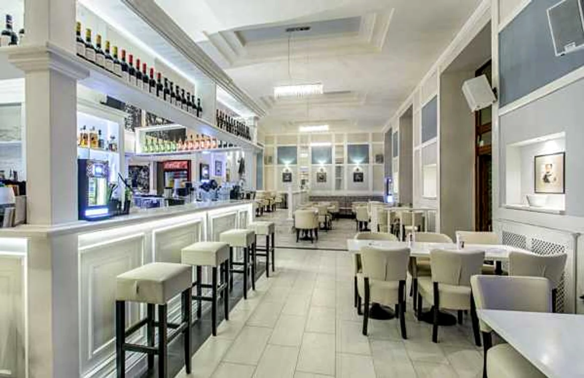 Barurile şi restaurantele din Timiloara se închid din nou