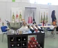 Salonul VinVest 2013