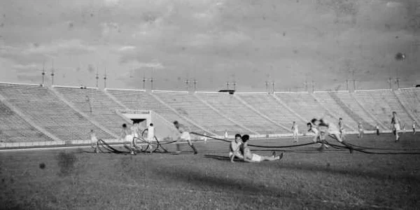 stadion 23 august