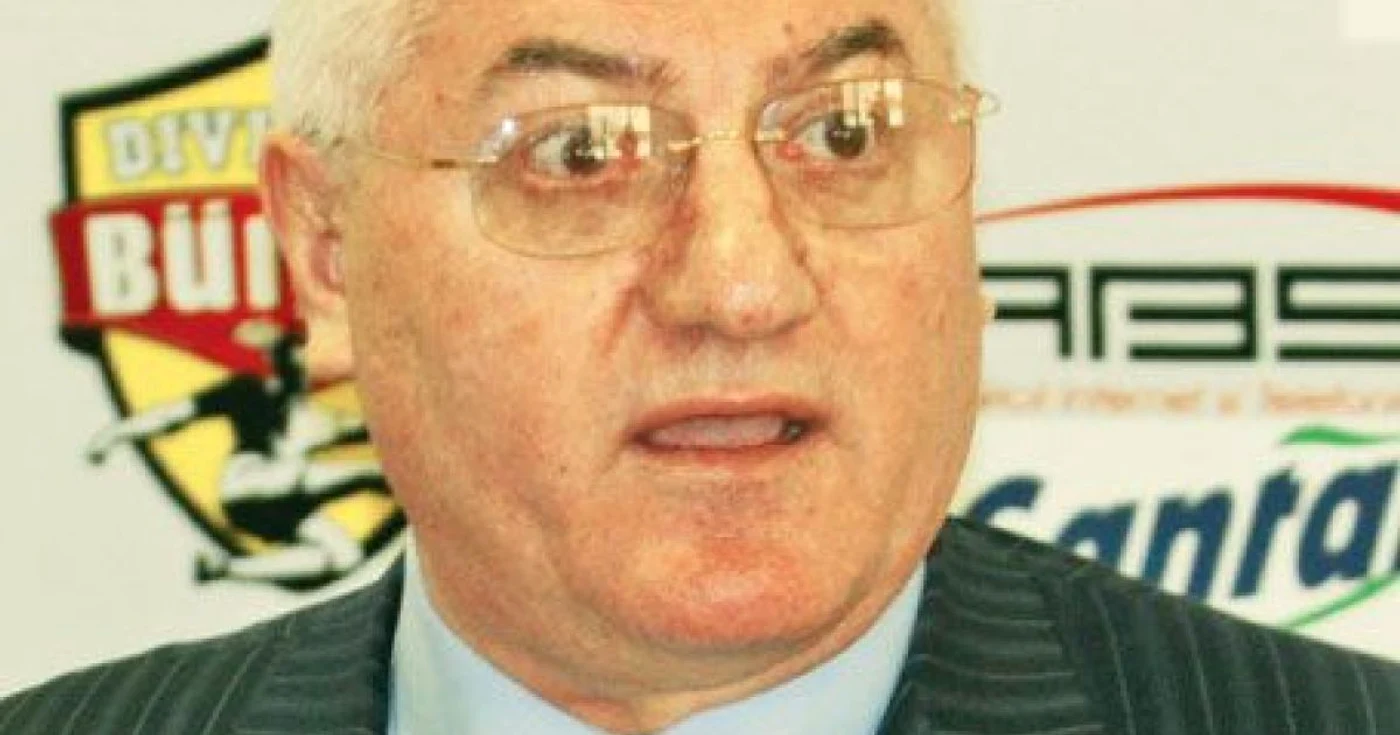 Dumitru Dragomir