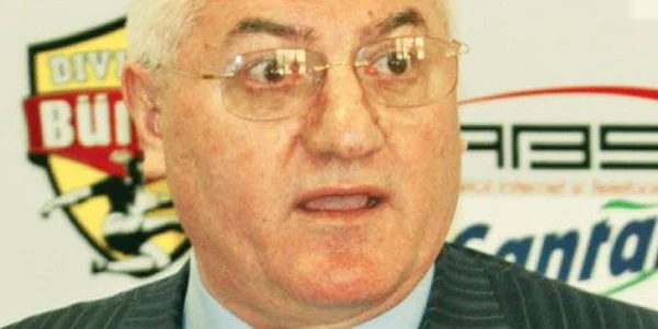 Dumitru Dragomir