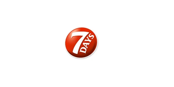 7days