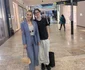 Bebeto, fiul Anamariei Prodan și al lui Laurențiu Reghecampf, a semnat primul contract profesionist cu o echipă de fotbal, la 16 ani foto: Instagram 