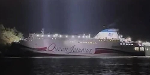 feribot accident Coreea de Sud Instagram eyesmag jpg