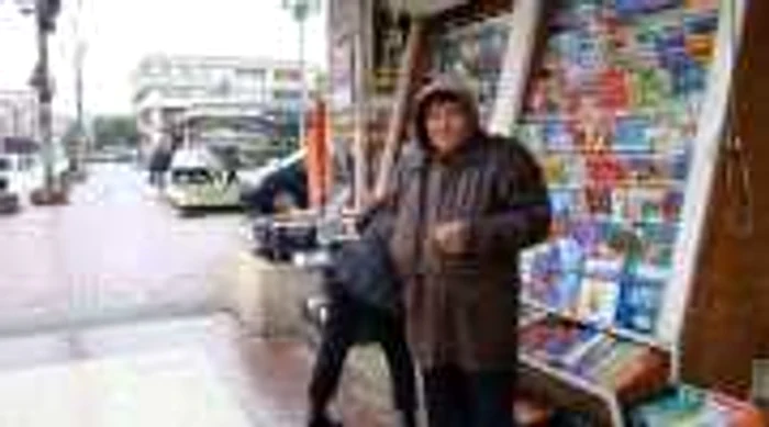Buchiniştii Târgoviştei, ajunşi pe drumuri