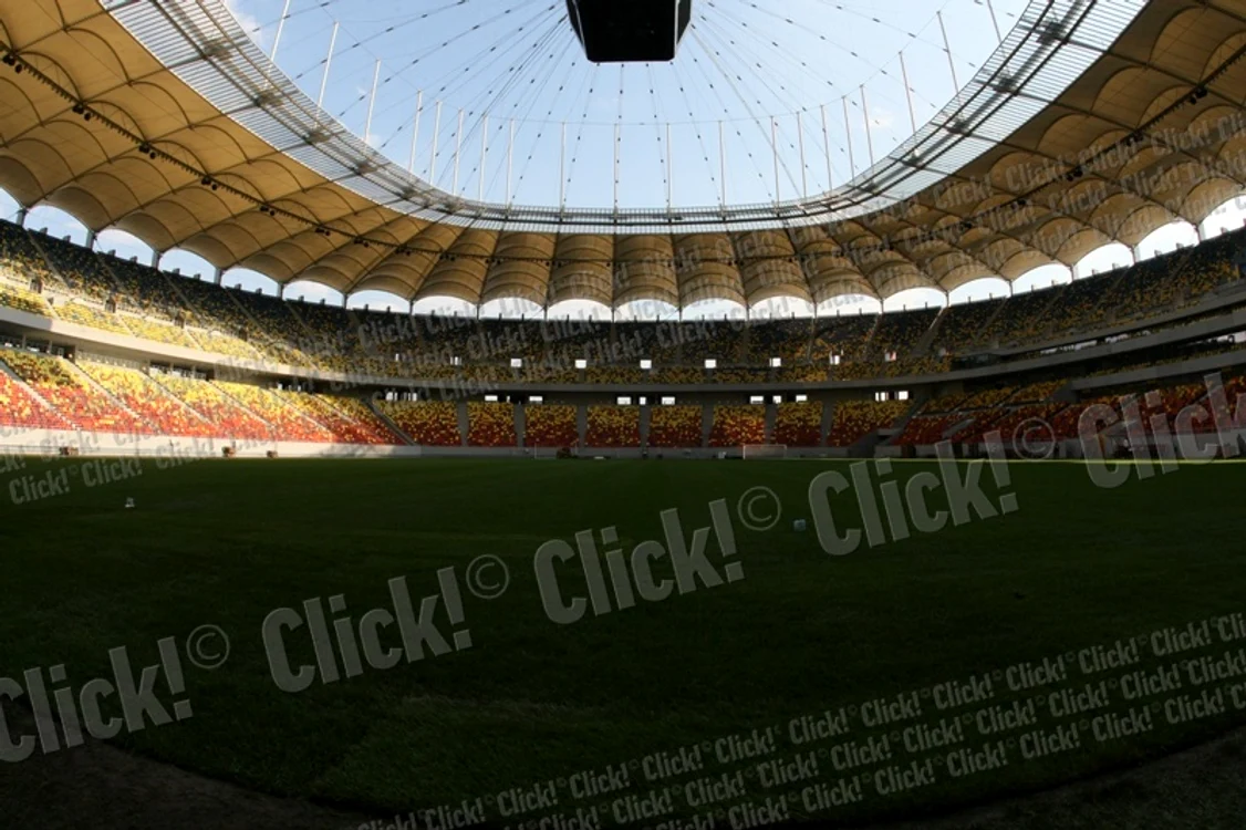 Gazon Arena Nationala