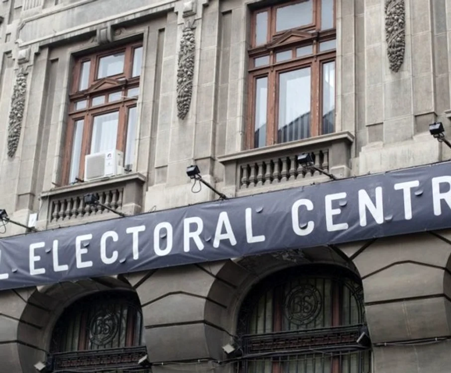 
    Biroul Electoral Central publică rezultatele finale ale alegerilor locale 2020 din Capitală  