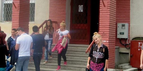 Bac Giurgiu