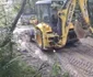 viitura muntii Fagaras 03 captura Salvamont Arges jpg
