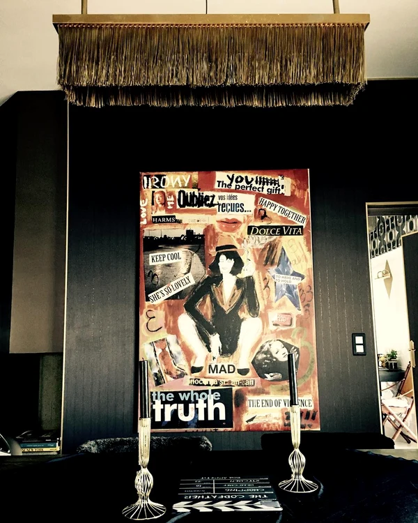 Casa Mihaelei Rădulescu a fost o adevărată investiţie