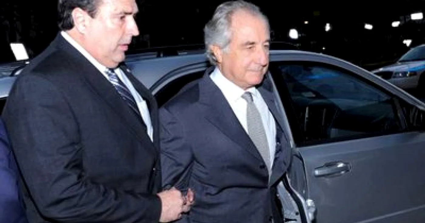 Noi detalii în cazul Madoff - Revista presei internaţionale