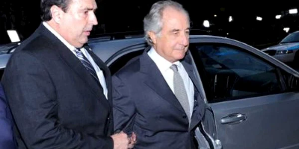 Noi detalii în cazul Madoff - Revista presei internaţionale