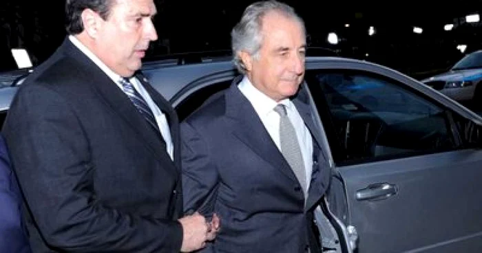 Noi detalii în cazul Madoff - Revista presei internaţionale