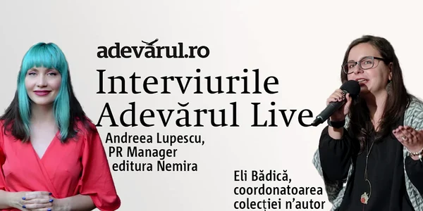NEMIRA, de #32 de ani oferă românilor #plăcerealecturii mp4 thumbnail png