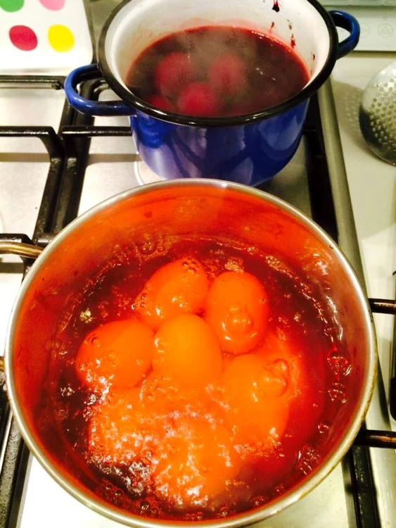 Andreea Esca (foto: facebook)