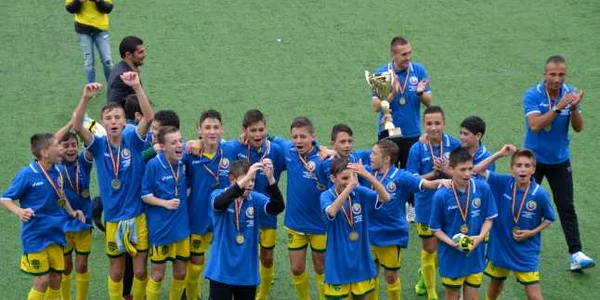 sporting juniorul vaslui