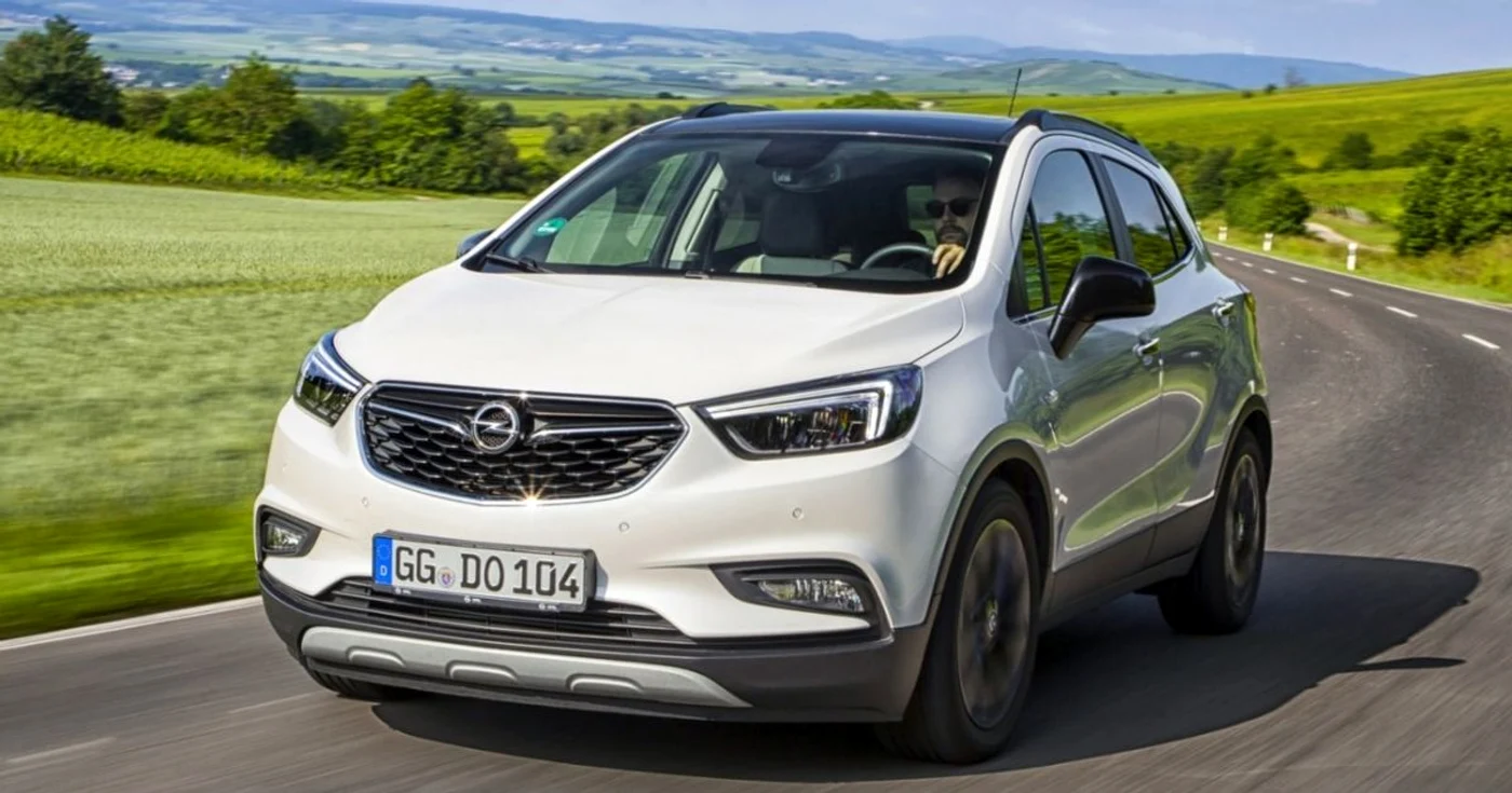 opel x-champs