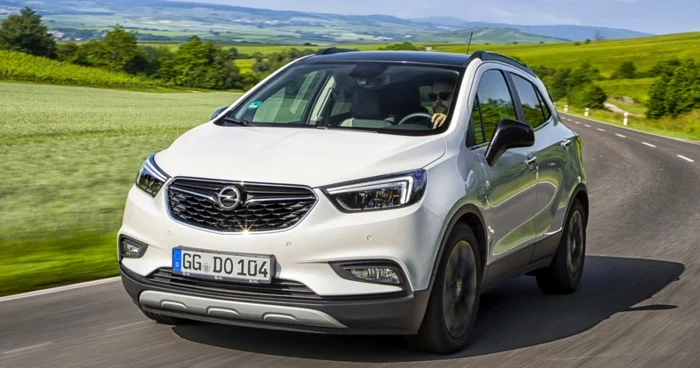 opel x-champs