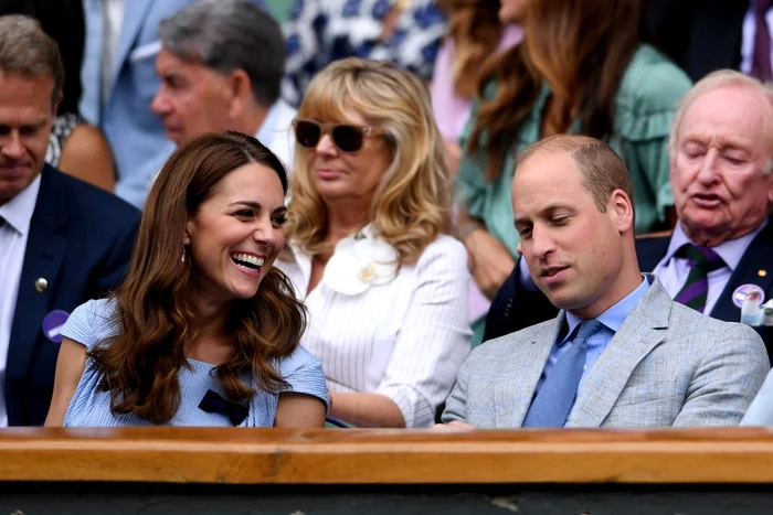 kate middleton foto getty images