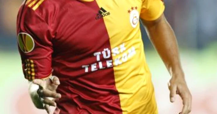 FOTBAL: Suspendat pe viaţă pentru că a purtat un tricou al lui... Galatasaray