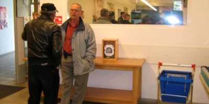 Campania este organizată de Asociaţia Filantropia 