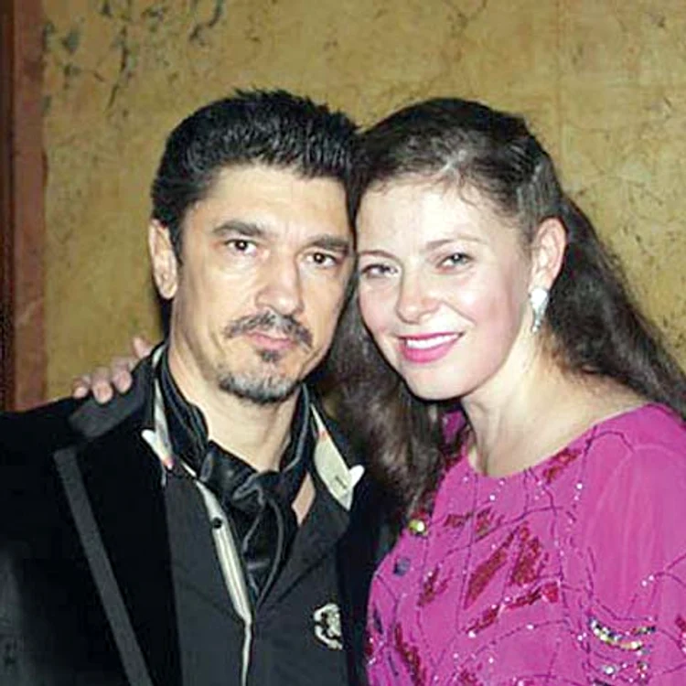 2013. Rita şi Lazarus