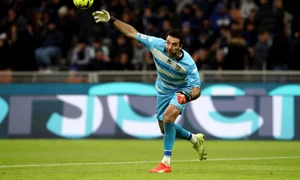 Gianluigi Buffon, Getty Images jpg