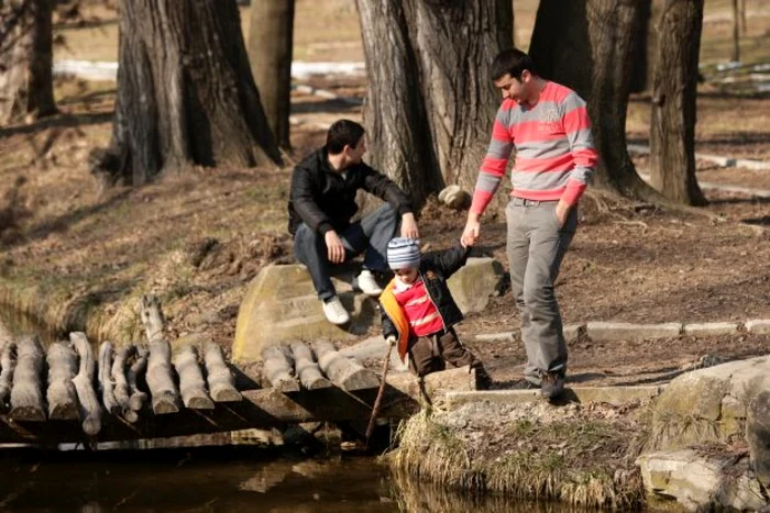 Primăria Craiova a obţinut finanţare de la Uniunea Europeană pentru reabilitarea parcului Nicolae Romanescu