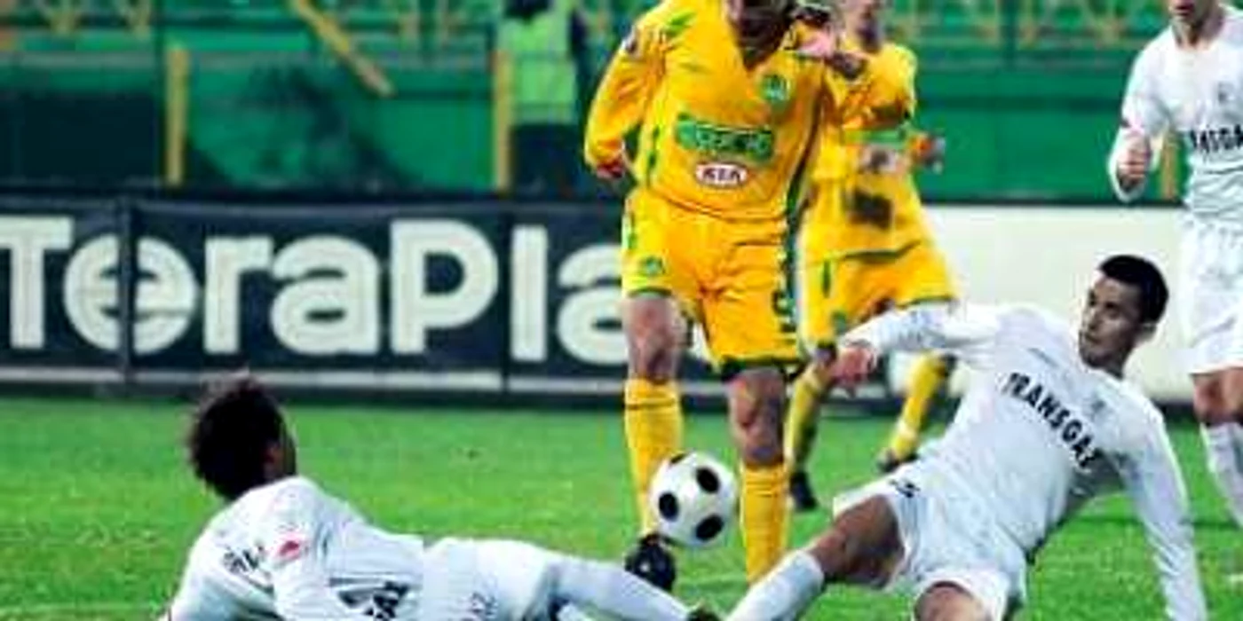 FC Vaslui merge ceas. S-a calificat în "sferturile" Cupei României