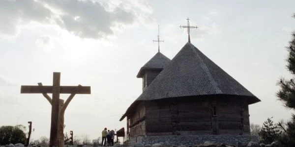 slobozia biserica