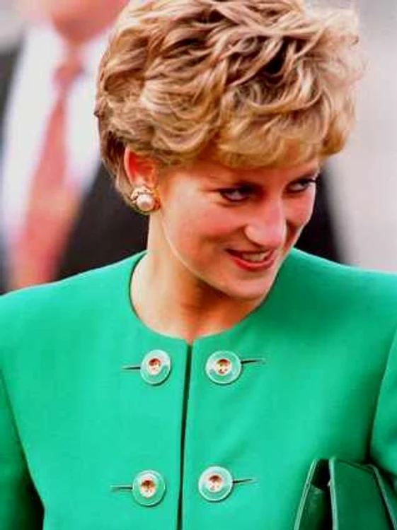 printesa diana AFP